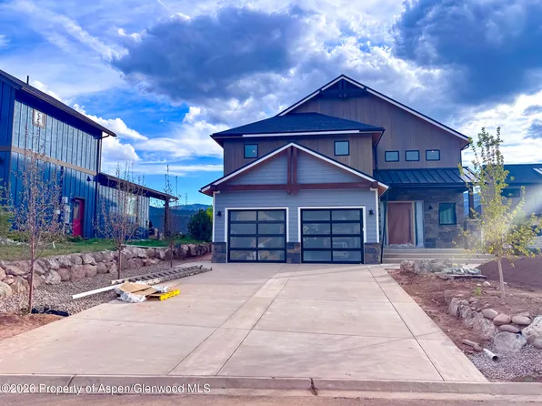 340 Pinyon Mesa Dr, Glenwood Springs, CO 81601