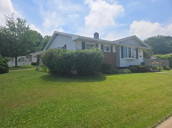 1363 W 44th St, Erie, PA 16509