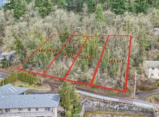 3226 NE Cadet Ave, Portland, OR 97220