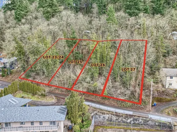3226 NE Cadet Ave, Portland, OR 97220