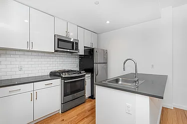 Rented by Living New York