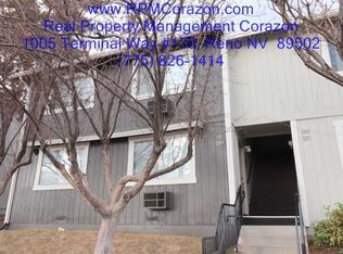 3209 Reno Vista Dr, Reno, NV 89512