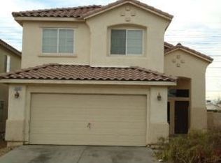 2699 Morning Break Ct, Las Vegas, NV 89142