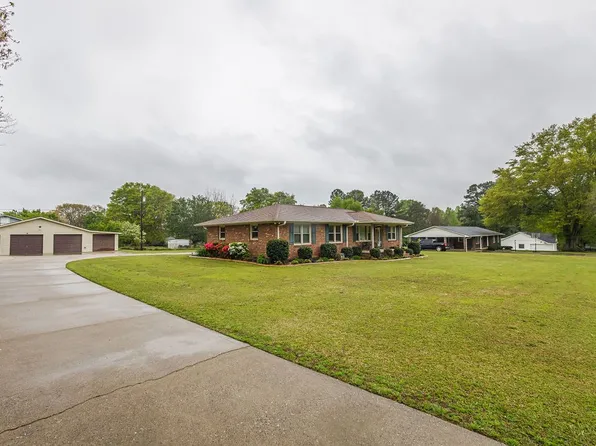 105 Dacus Dr, Williamston, SC 29697