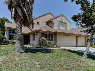 2329 Sycamore Ln, Palmdale, CA 93551