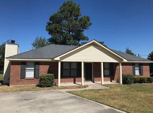 2181 Ramblewood Dr, Augusta, GA 30906