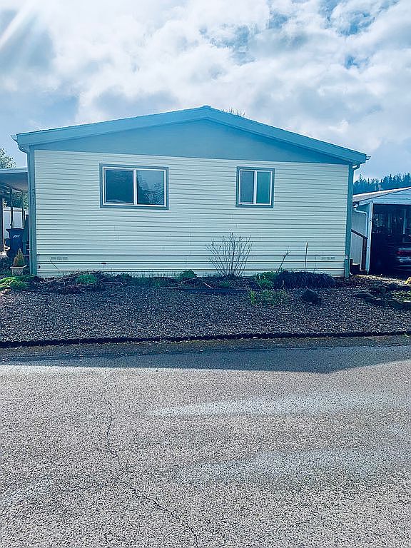 1307 S Water St UNIT 31, Silverton, OR 97381 Zillow