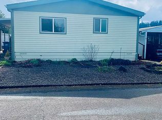 1307 S Water St UNIT 31, Silverton, OR 97381