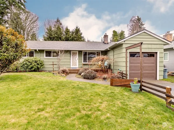 1611 SW 165th Street, Burien, WA 98166