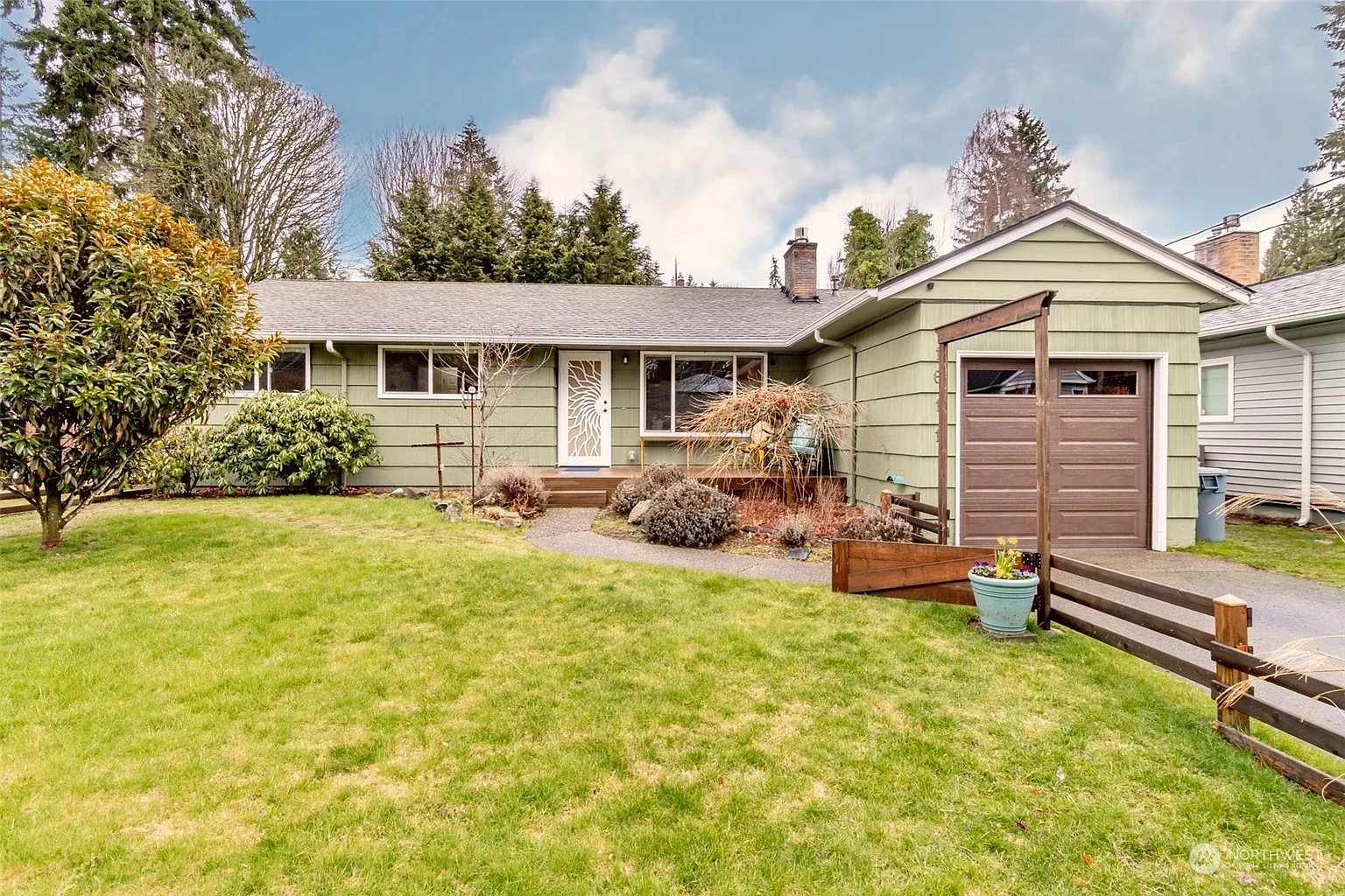 1611 SW 165th Street photo 1