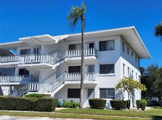 11201 80TH AVENUE #201, SEMINOLE, FL 33772