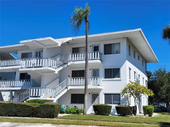 11201 80TH AVENUE #201, SEMINOLE, FL 33772
