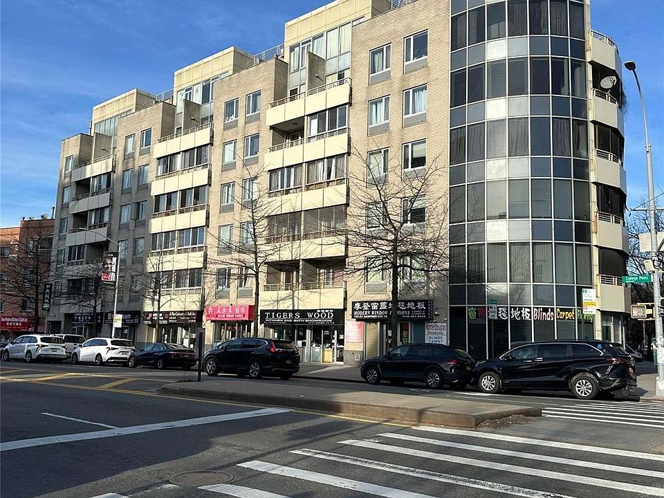 1st image of 132-03 Sanford Avenue #3H