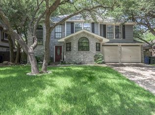 715 Birch Brook Dr, Leander, TX 78641