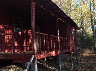 366 Tim Stephens Ln, Gainesboro, TN 38562