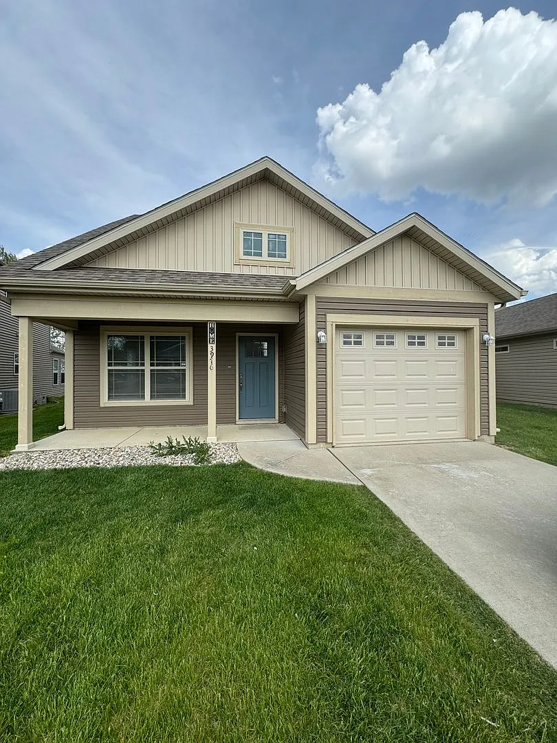 Spacious 3 Bedroom home! — Photo 1