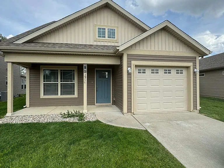 3976 Abraham Ct — Photo 1