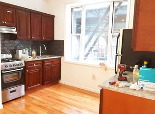 3101 Broadway #2, Astoria, NY 11106