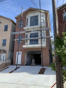 494 Liberty Ave #2, Jersey City, NJ, 07307
