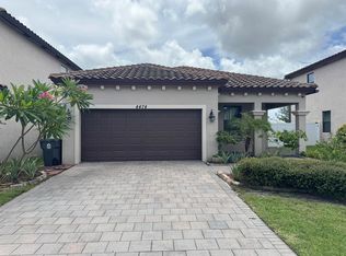 4474 Buena Tara Dr, West Palm Beach, FL 33413