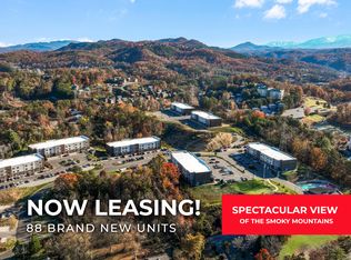 The Lofts at Pigeon Forge, Pigeon Forge, TN 37863