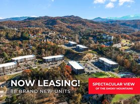 The Lofts at Pigeon Forge