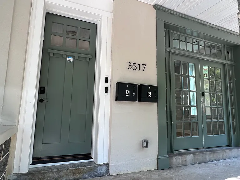 3517 Hamilton St #A — Photo 1