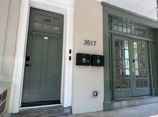 3517 Hamilton St #A, Philadelphia, PA 19104