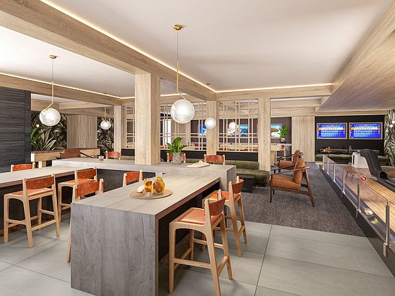 3rd image of 1600 W Lincoln Ave #341