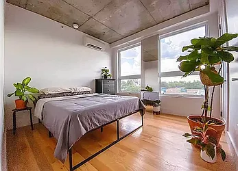 Rented by ABODE NYC LLC