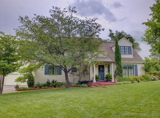 2457 E 26th Pl, Tulsa, OK 74114