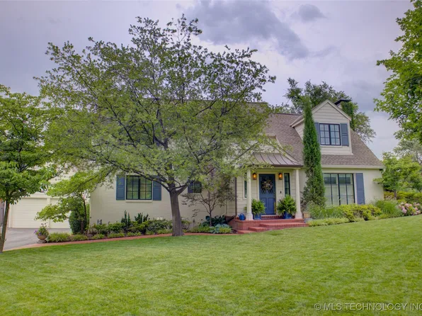 2457 E 26th Pl, Tulsa, OK 74114