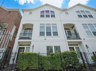 3925 Floyd St, Houston, TX 77007