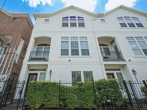 3925 Floyd St, Houston, TX 77007