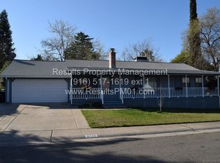 8732 Baxter Way, Orangevale, CA 95662