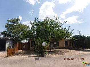 7111 Tamarisk Ave, Yucca Valley, CA 92284