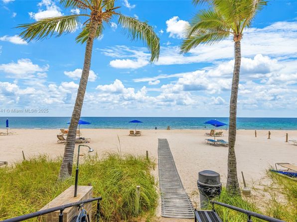 3800 Galt Ocean Dr APT 603
