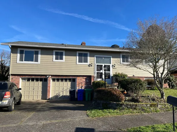 3606 NE 131st Pl, Portland, OR 97230