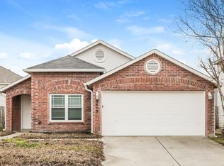 3413 Chapel Pointe Trl, Fort Worth, TX 76116