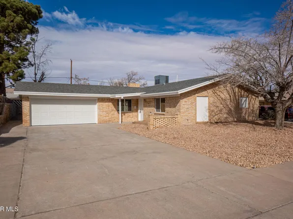 10229 Maxwood Dr, El Paso, TX 79925