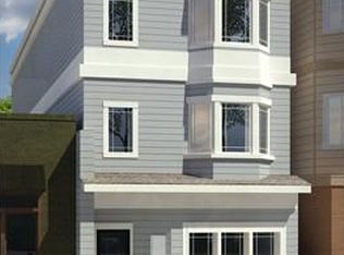 299 Sumner St #2, East Boston, MA 02128