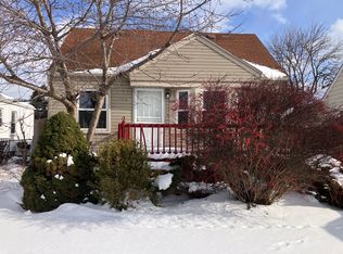 20950 Eastwood Blvd, Warren, MI 48089