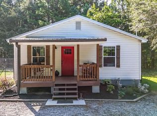 233 Old Gilliam Springs Rd SW, Cartersville, GA 30120