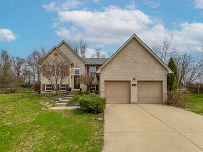 5598 Strike The Gold Dr, Burlington, KY, 41005