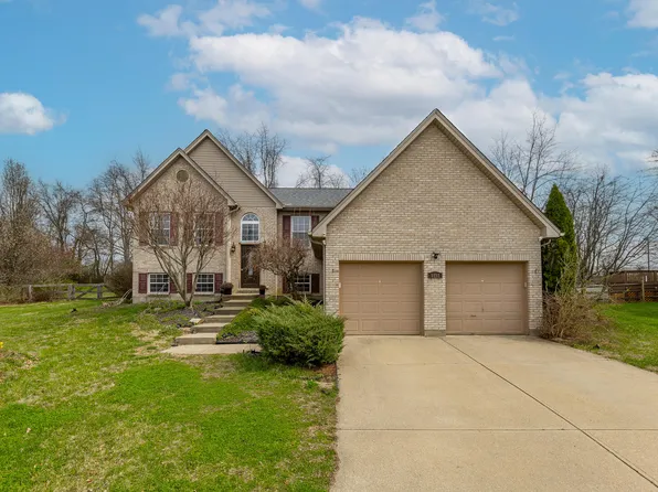 5598 Strike The Gold Dr, Burlington, KY 41005