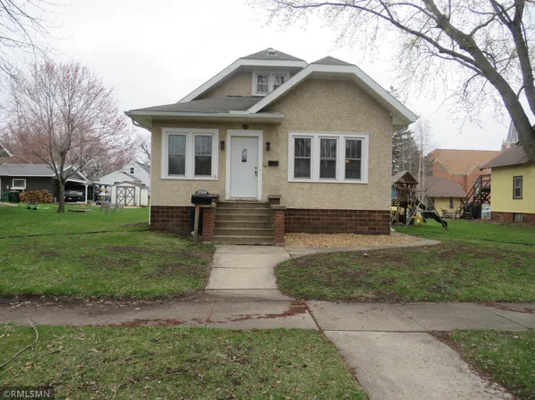 1624 Greeley Ave N, Glencoe, MN 55336