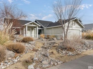 5267 Simons Dr, Reno, NV 89523