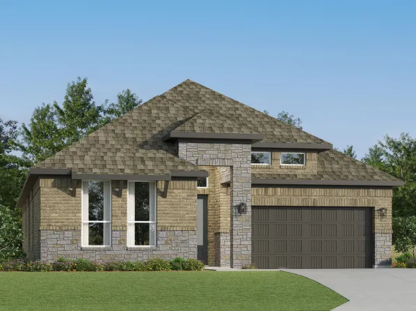 14331 Mansfield Ml, San Antonio, TX 78245