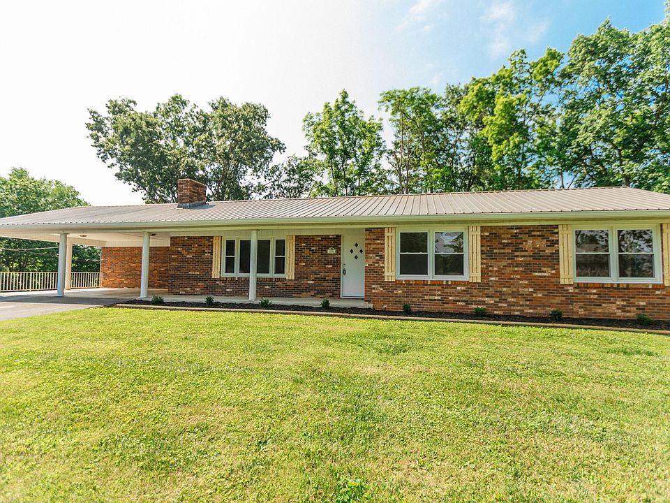 1535 Boat Dock Rd, Somerset, KY 42501 Zillow