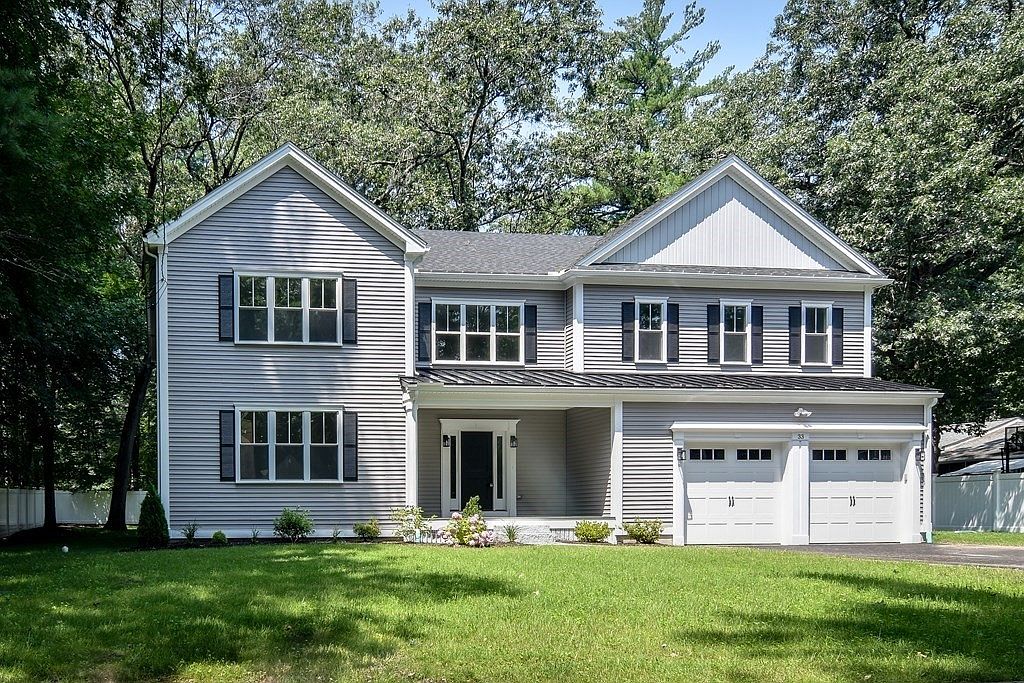 33 Birch Rd, Natick, MA 01760 Zillow